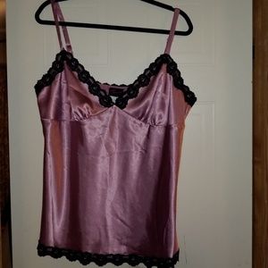 Gorgeous Torrid Sz. 1 or XL Cami
